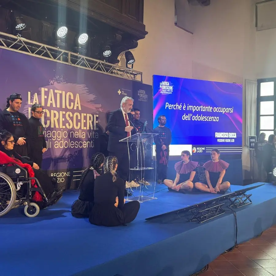 Disagio giovanile, preoccupa il ricorso all’alcol per gestire le emozioni