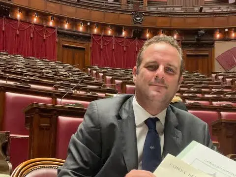 D'Attis e Battilocchio (Fi): «Per Brindisi e Civitavecchia prospettiva di centrali in riserva fredda, nuove iniziative industriali e accordo di programma grazie a nostra norma»