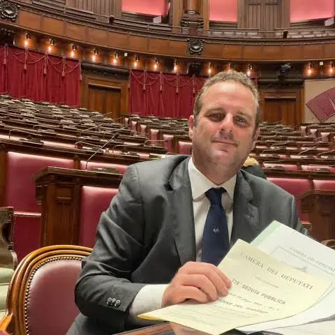 Battilocchio (FI): «Bene la nomina a commissario di Angelilli, il futuro è adesso»