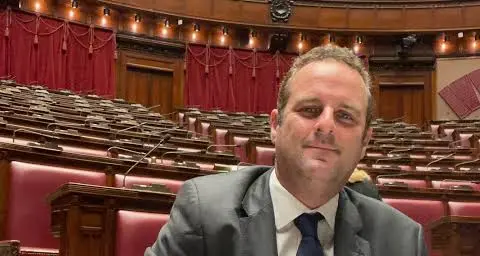 Battilocchio (FI): «Bene la nomina a commissario di Angelilli, il futuro è adesso»