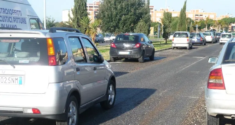 Prima il Cerreto, poi via del Porto: scatta il piano contro le voragini