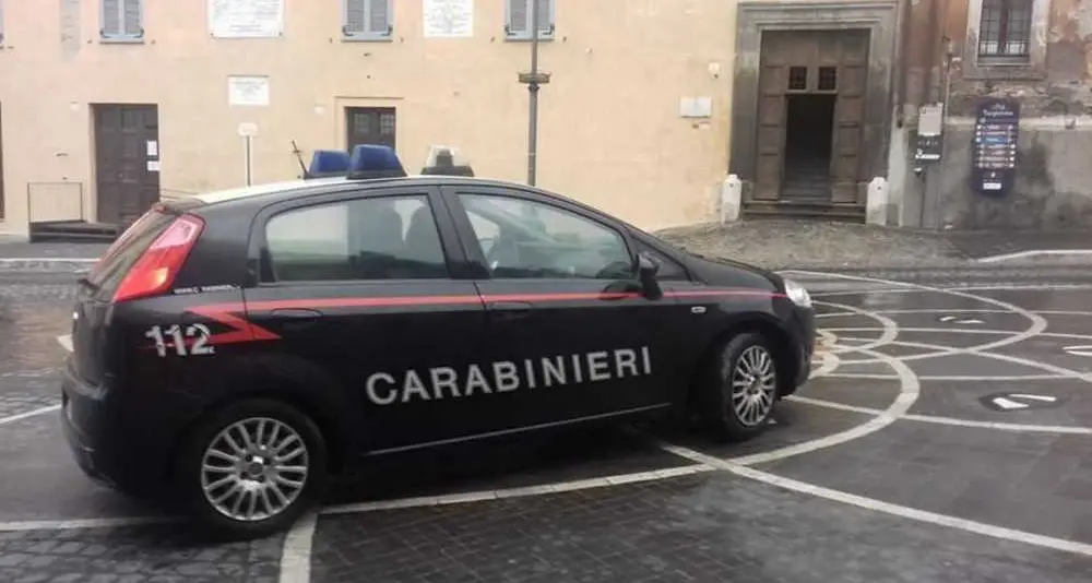 Alla guida sotto l’effetto dell’alcol provoca incidente stradale: denunciato 49enne di Tarquinia