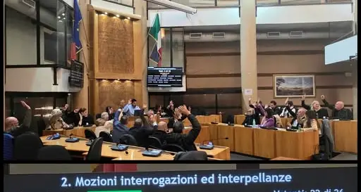 «Un presidio ospedaliero con pronto soccorso»