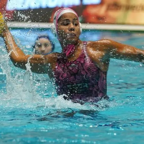 Il regalo di Natale della Nautilus: la brasiliana Belorio