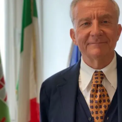 Corte dei Conti, conferito nuovo incarico ad Antonello Colosimo