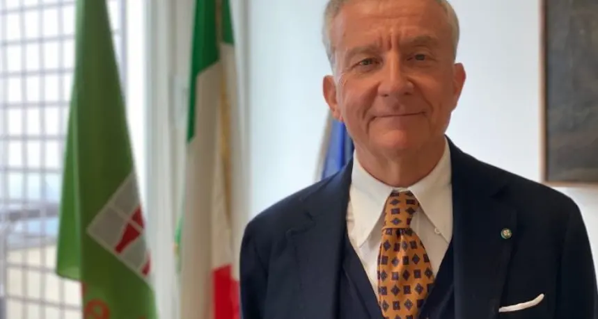 Corte dei Conti, conferito nuovo incarico ad Antonello Colosimo