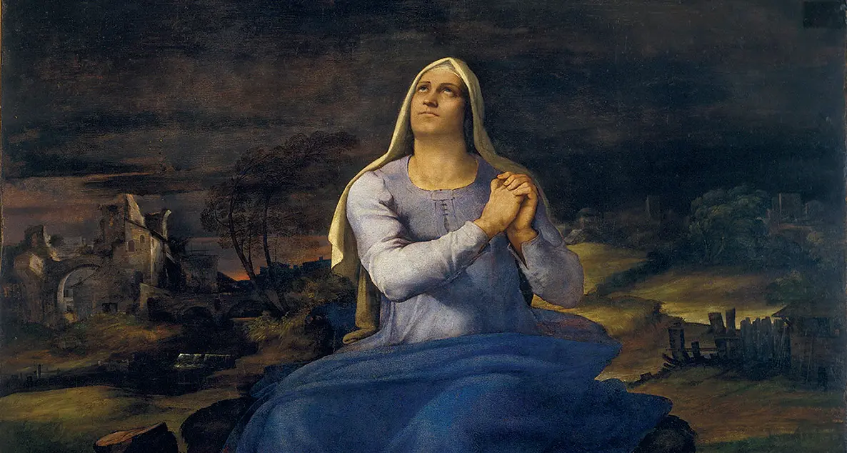 Viterbo: nuove analisi diagnostiche su opere di Sebastiano del Piombo