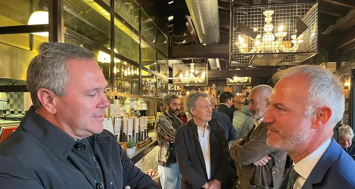 Tarquinia, Sposetti: «Serve una visione condivisa con la Regione Lazio»