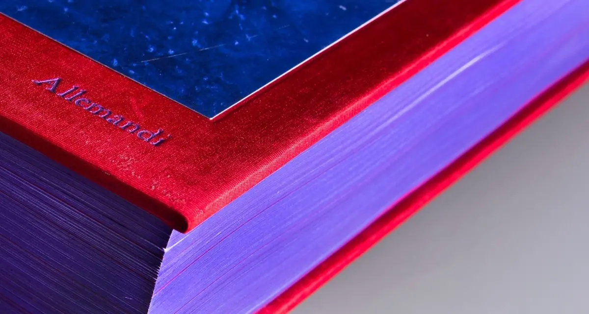 Allemandi, balzo ricavi e utili nel primo anno con i nuovi soci