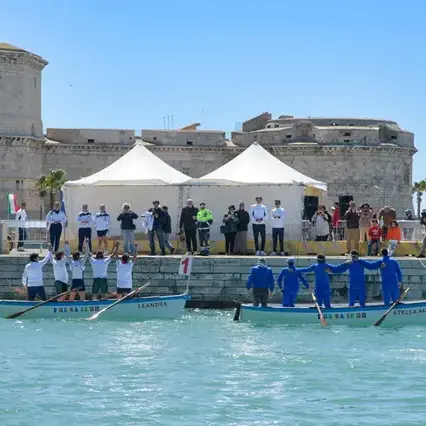 Palio Marinaro, iscrizioni ancora aperte