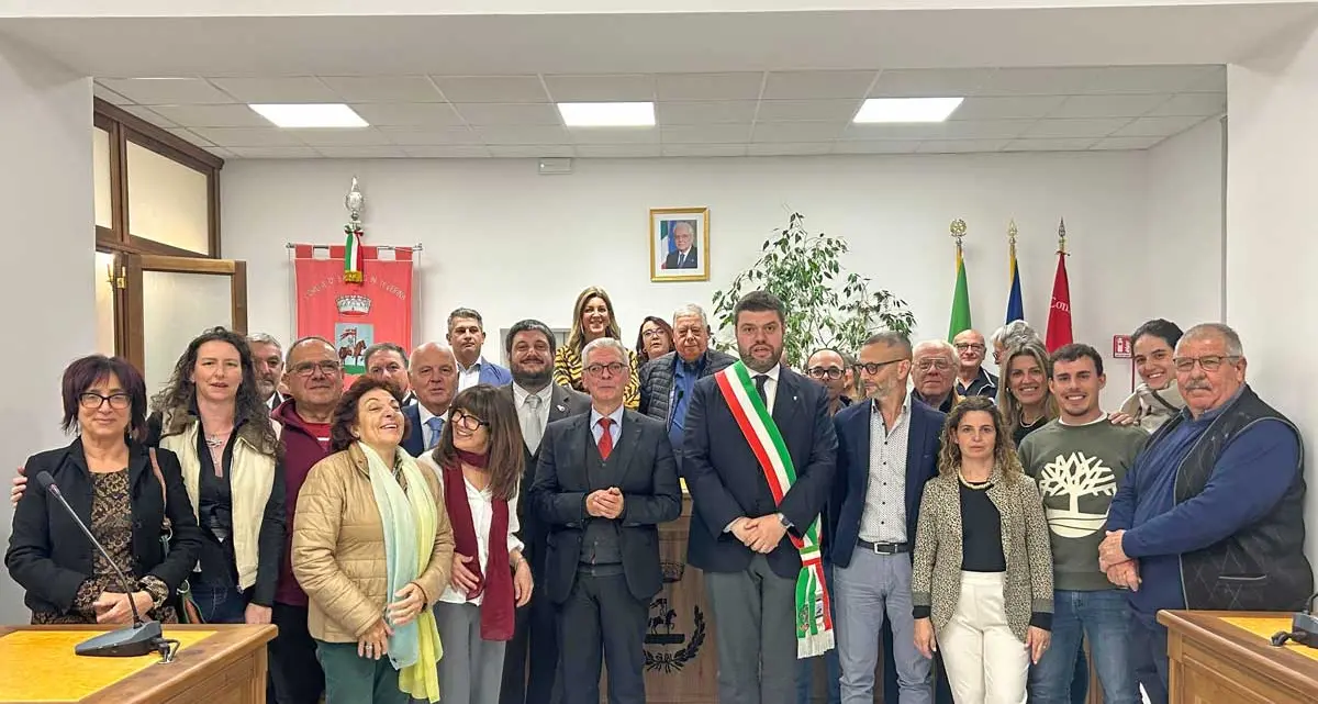 «Territorio e ascolto al centro del mio impegno»