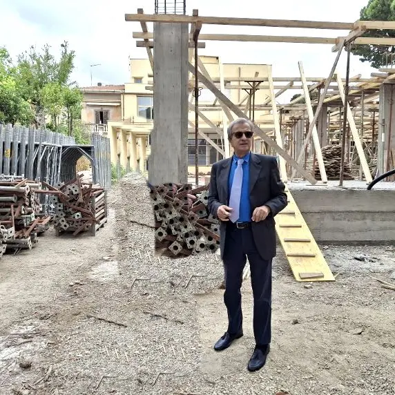 Casa della salute, lavori in dirittura d’arrivo