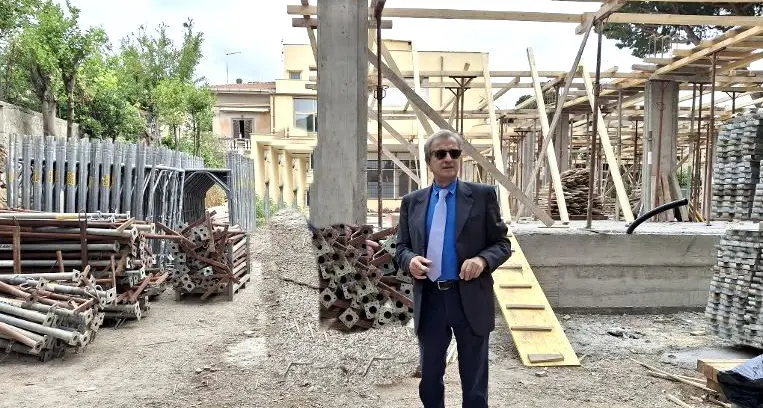 Casa della salute, lavori in dirittura d’arrivo