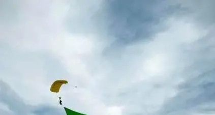 Montalto, il 2 giugno “volo del tricolore” dedicato ad Amerigo Longarini
