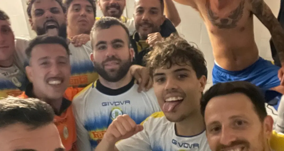 Vortice Atletico a Fiumicino. Sospesa Santa Severa-Valentia