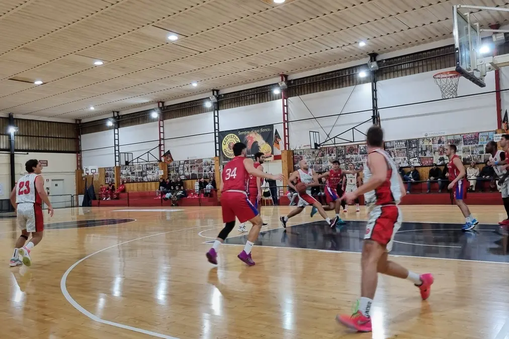 Cestistica: è crisi?