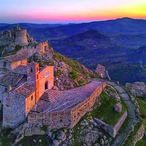 Lo scudo blu sulla Rocca: un riconoscimento internazionale per la tutela del patrimonio