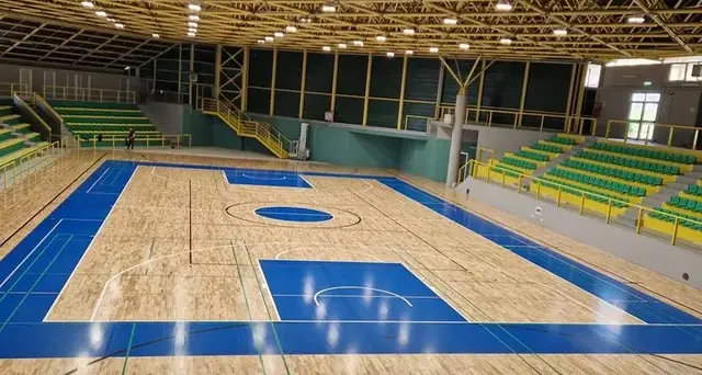 La pallavolo “sposta” il derby Santa Severa-Evergreen
