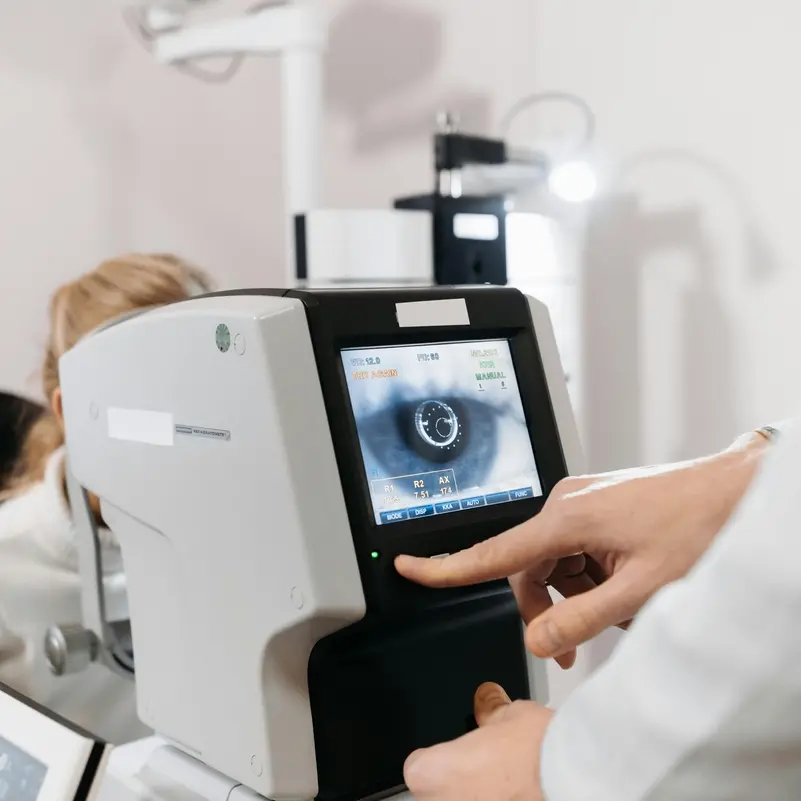 Visite oculistiche gratuite con Uici