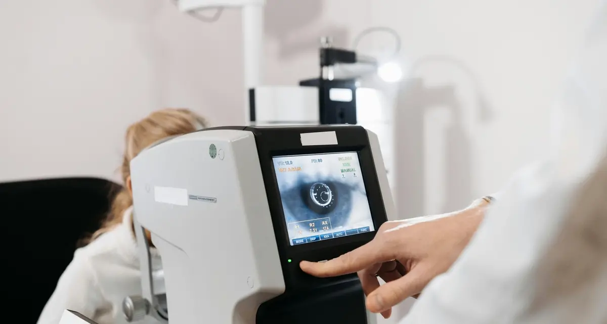 Visite oculistiche gratuite con Uici