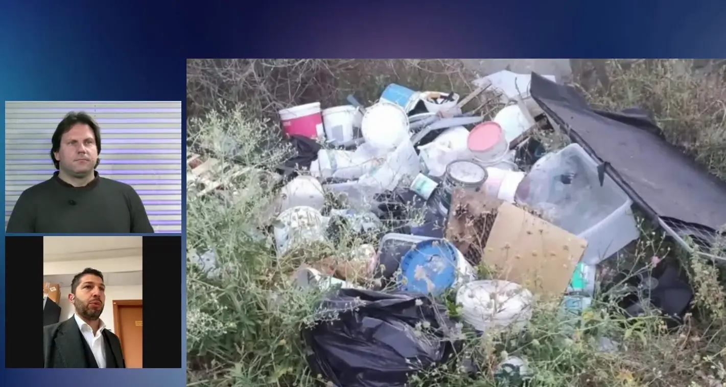 NEWS & COFFEE rassegna stampa Venerdì 30 Gennaio 2026