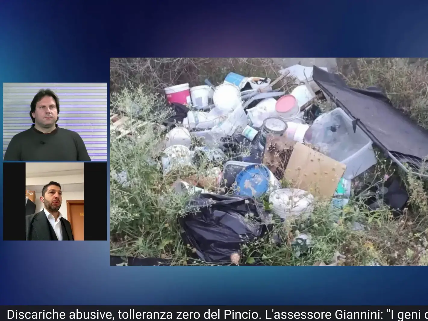 NEWS & COFFEE rassegna stampa Venerdì 30 Gennaio 2026