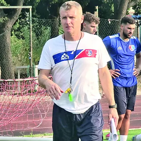 Santa Marinella, con l’Atletico Cimina Falisca sarà durissima