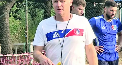 Santa Marinella, con l’Atletico Cimina Falisca sarà durissima