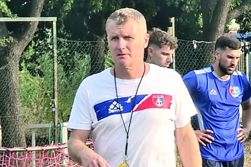 Santa Marinella, con l’Atletico Cimina Falisca sarà durissima