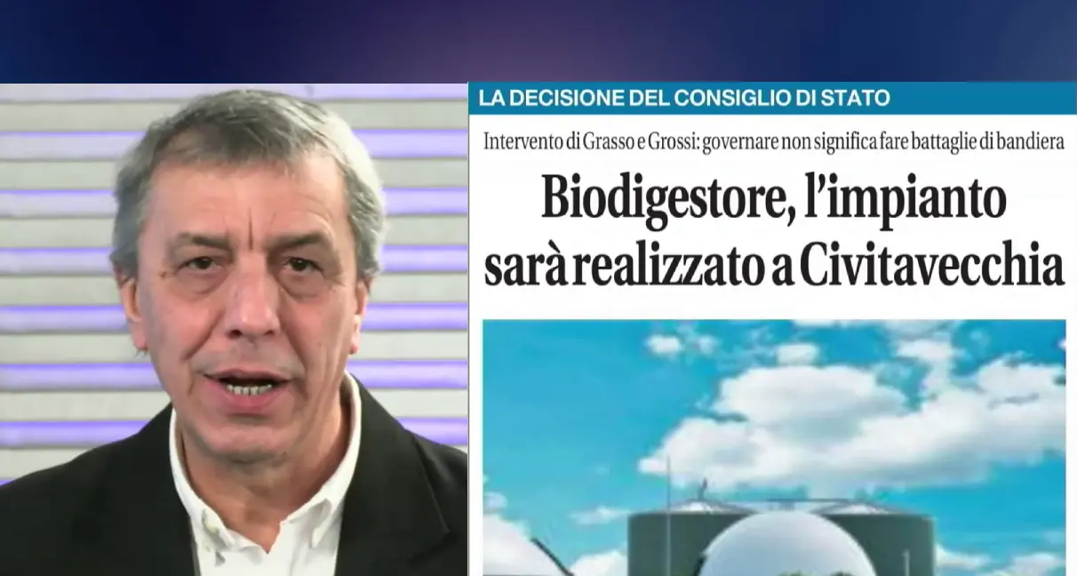 NEWS & COFFEE rassegna stampa venerdì 9 gennaio 2026