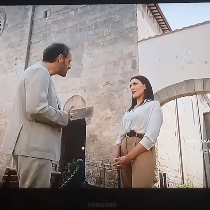 La città di Tarquinia in “vetrina” nel programma Bell’Italia in Viaggio condotto da Fabio Troiano