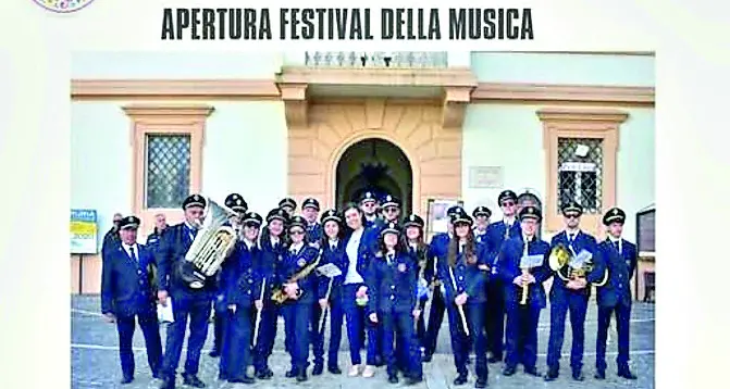 “Tolfa d’Agosto”: un mese di emozioni tra arte, musica e tradizione
