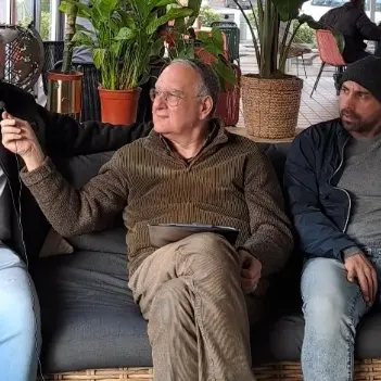 L’ex ds del Civitavecchia Angelocore: «Ho fatto qualche errore: non nella scelta dei giocatori, ma in quella degli uomini»