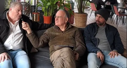 L’ex ds del Civitavecchia Angelocore: «Ho fatto qualche errore: non nella scelta dei giocatori, ma in quella degli uomini»