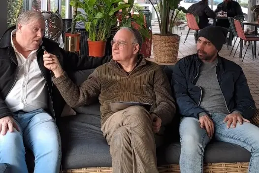 L’ex ds del Civitavecchia Angelocore: «Ho fatto qualche errore: non nella scelta dei giocatori, ma in quella degli uomini»