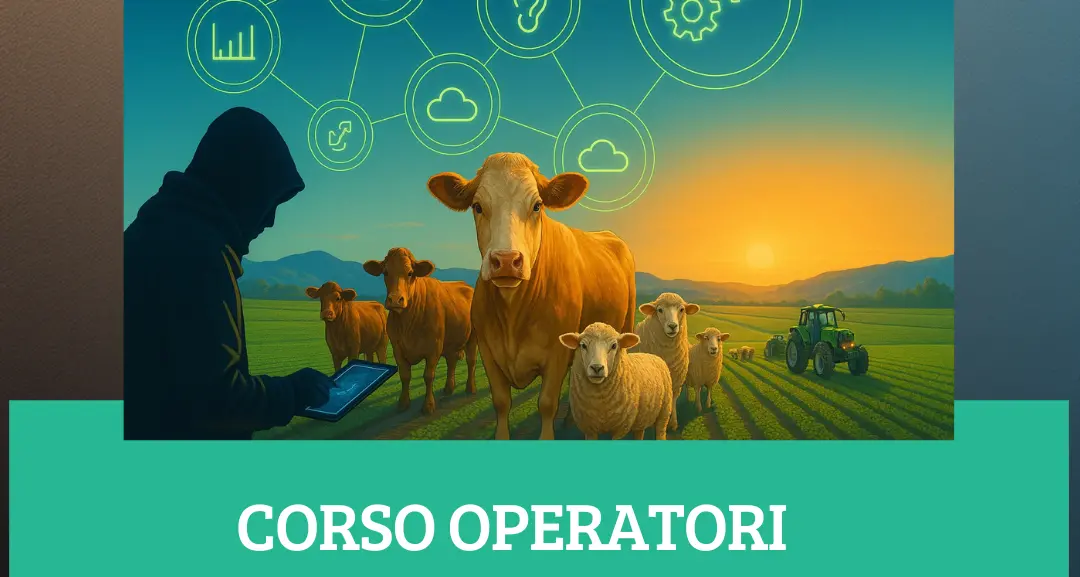 Settore zootecnico, via ai corsi di formazione