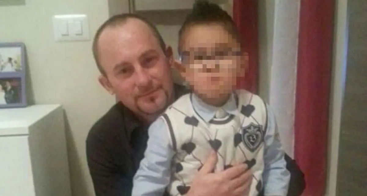 Uccise il figlio di 10 anni: definitiva la condanna per Mirko Tomkow
