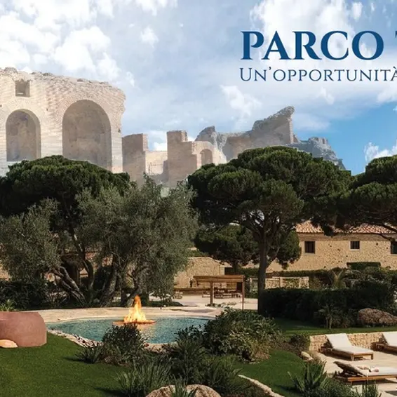 Nuovo parco termale, oggi la presentazione
