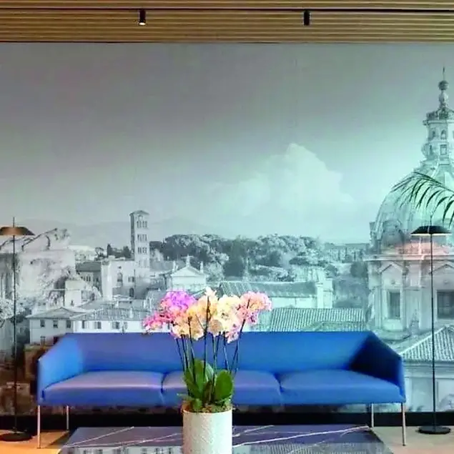 Aeroporto di Fiumicino, inaugurata la nuova Lounge del Terminal 1