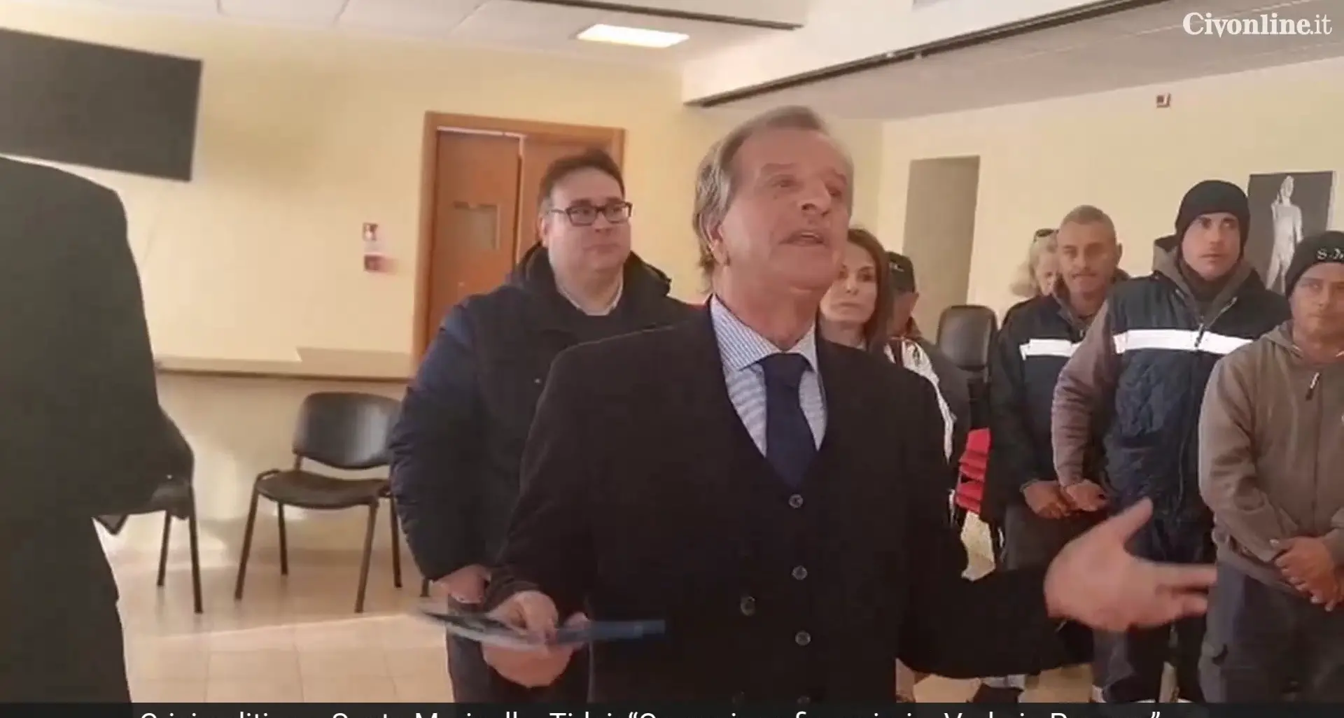 NEWS & COFFEE rassegna stampa venerdì 28 novembre 2025