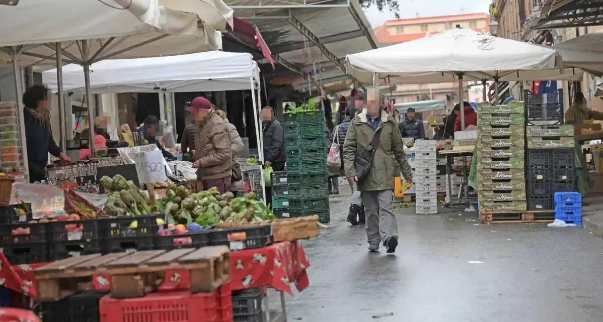 Il Mercato Storico di Civitavecchia sbarca sui social