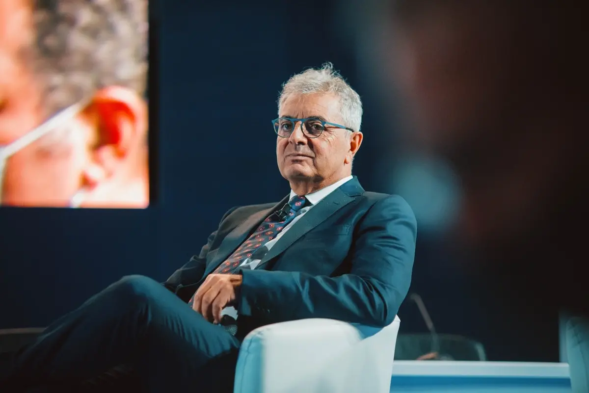 Lando Maria Sileoni