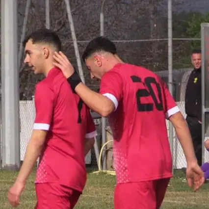 La Dm84 cambia girone e guarda verso nord