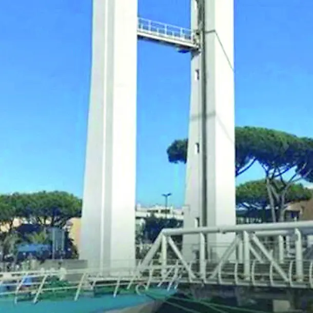 Il Ponte 2 Giugno chiude di notte: istituita disciplina di traffico provvisoria