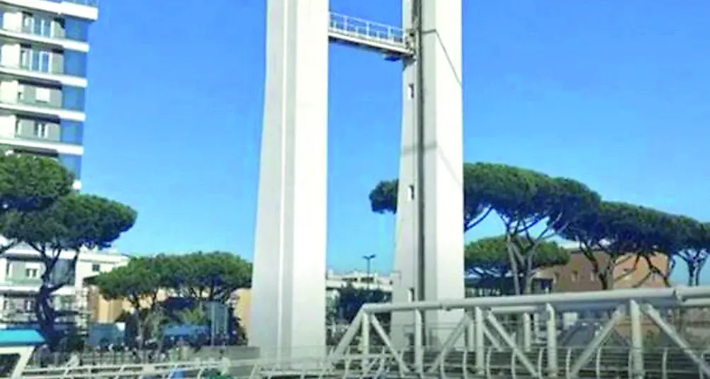 Il Ponte 2 Giugno chiude di notte: istituita disciplina di traffico provvisoria