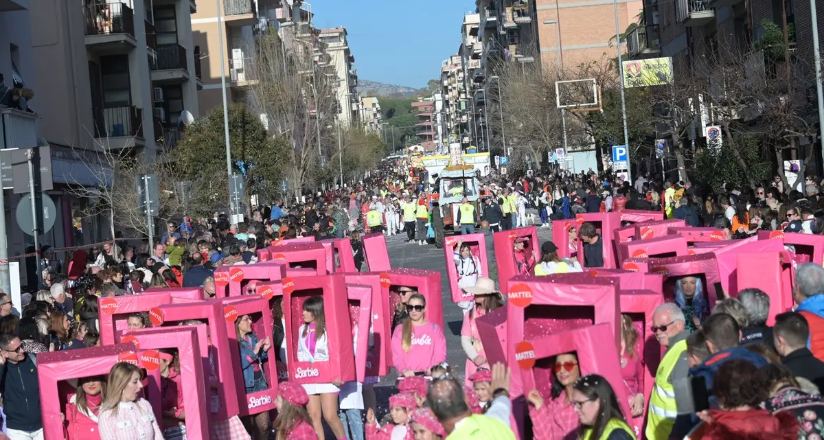 ‘’Io faro carnevale’’, fervono i preparativi