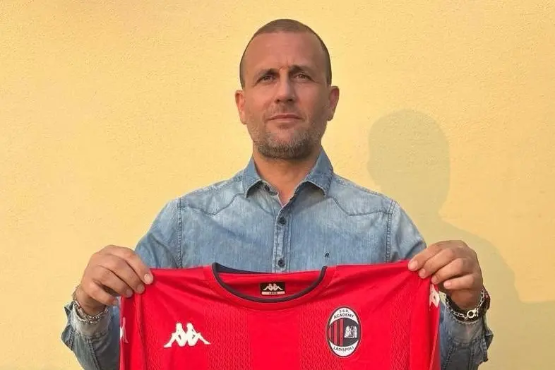 Il derby vinto esalta il Ladispoli