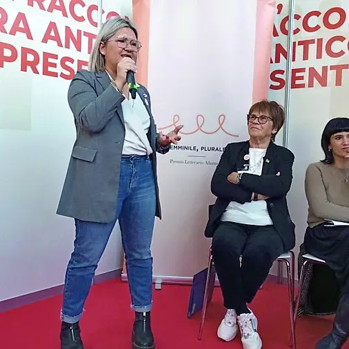 Brunella Franceschini: «Prima il progetto e poi i nomi»