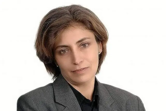 Candida Pittoritto è la nuova responsabile di Azzurro Donna