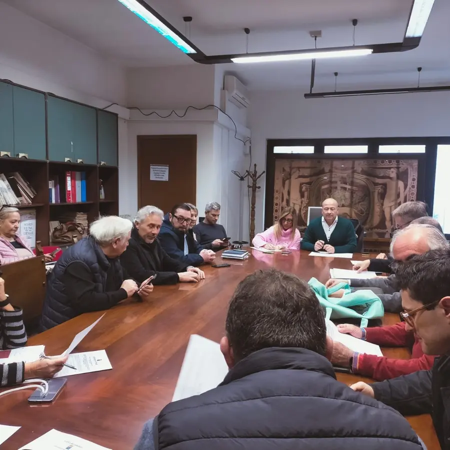 Viterbo: pubblica incolumità, serve un’altra seduta